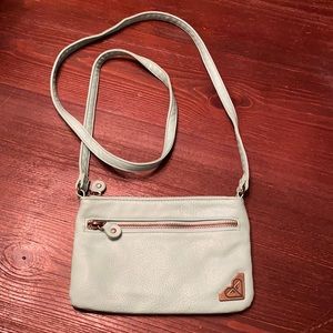 Roxy crossbody.